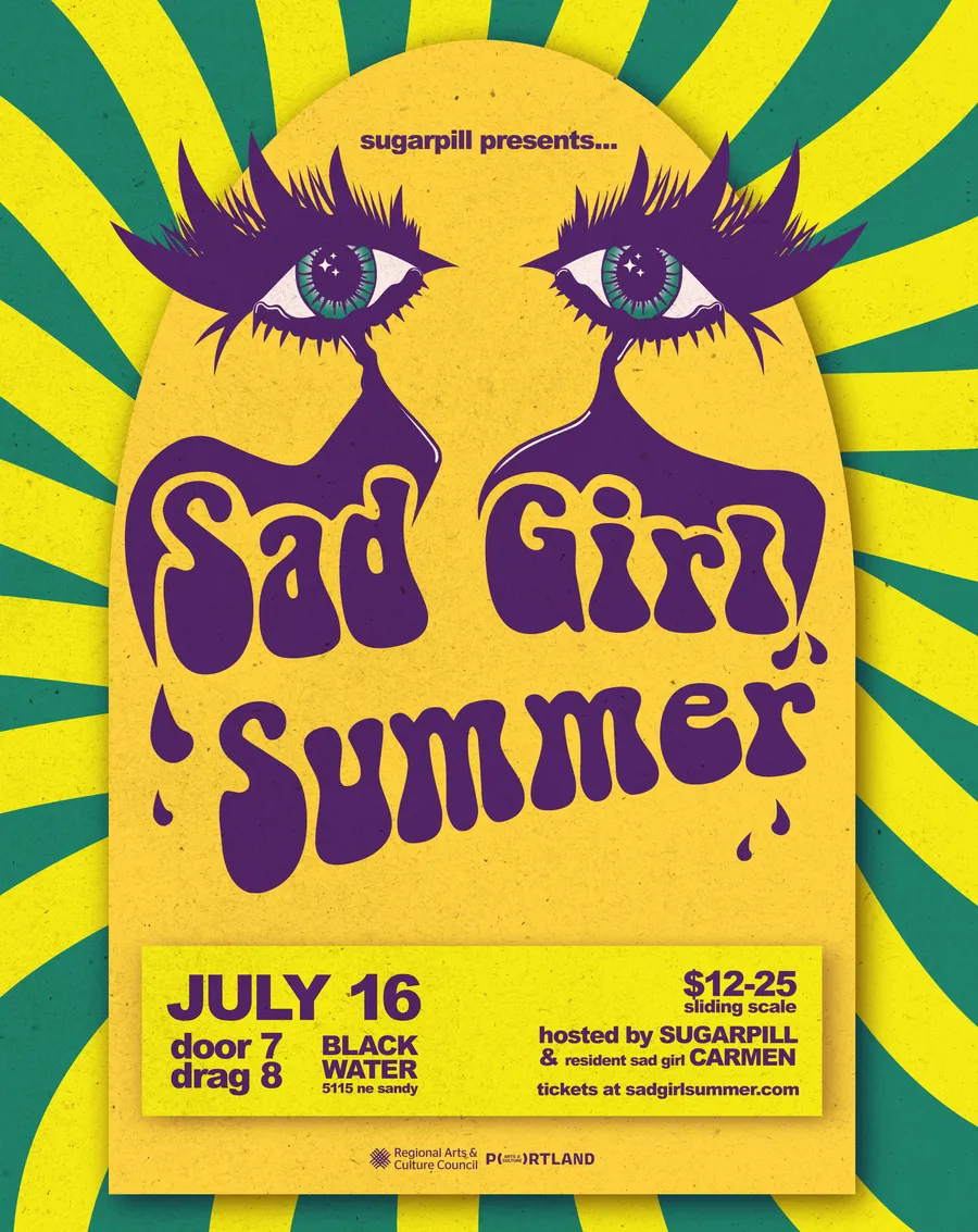 Sad Girl Summer