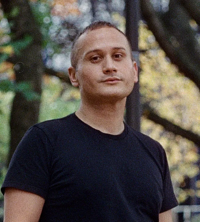 Niki Villiarimo